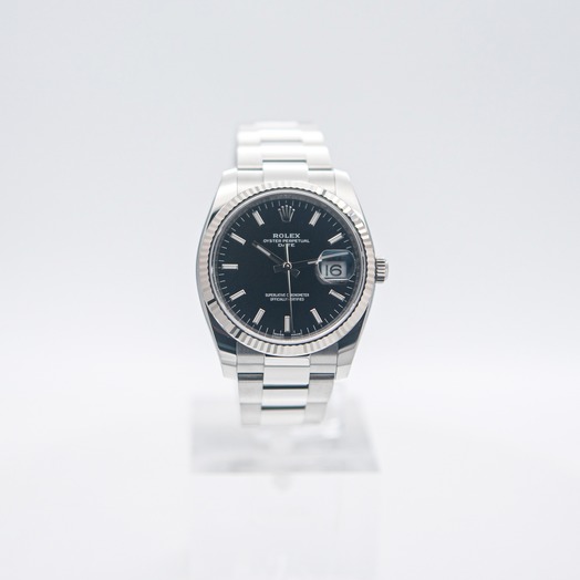 Rolex Oyster Perpetual 115234-0002