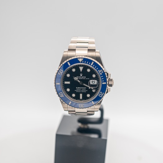 Rolex Submariner 126619LB-0003
