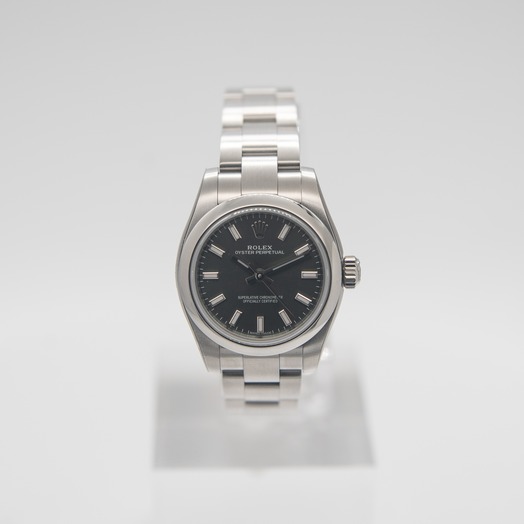 Rolex Oyster Perpetual 176200-0014