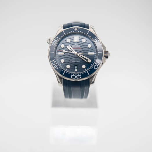 Omega Seamaster 210.32.42.20.03.001