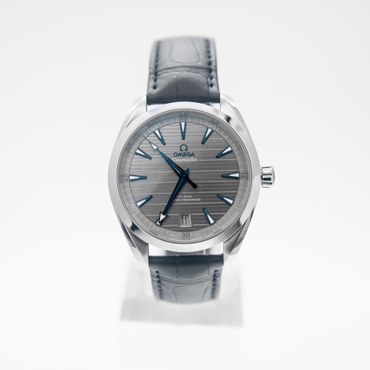 Omega Seamaster 220.13.41.21.06.001