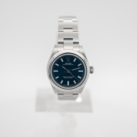 Rolex Oyster Perpetual 276200-0003