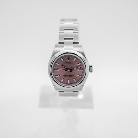 Rolex Oyster Perpetual 276200-0004
