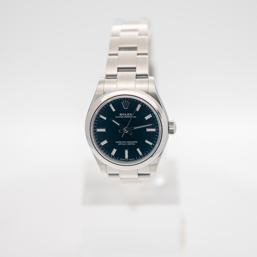 Rolex Oyster Perpetual 277200-0002