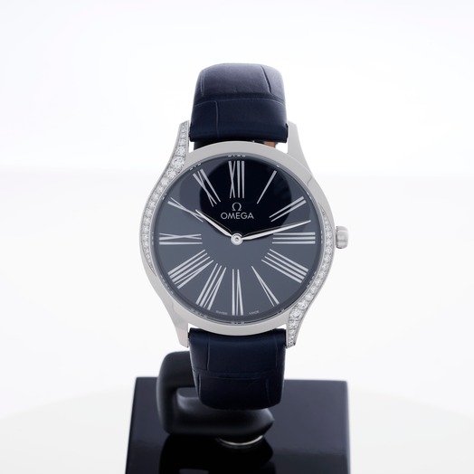 Omega De Ville 428.18.36.60.03.001