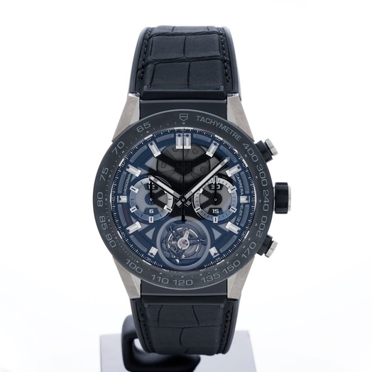 TAG Heuer Carrera CAR5A8Y.FC6377