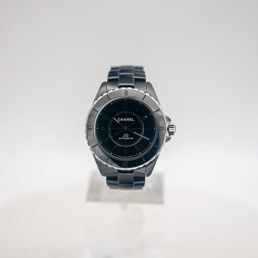 Chanel J12 watch H6185