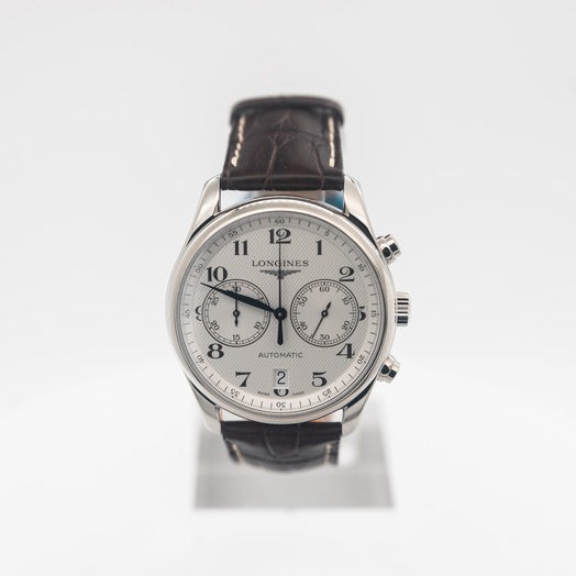 Longines The Longines Master Collection L26294783