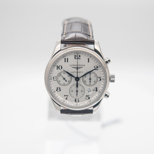 Longines The Longines Master Collection L27594783