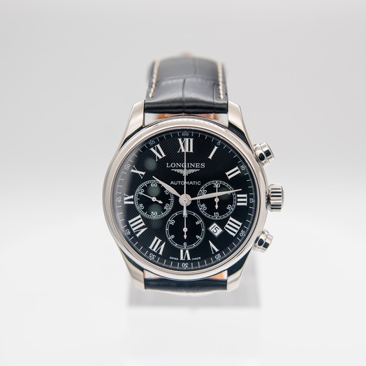 Longines The Longines Master Collection L28594517