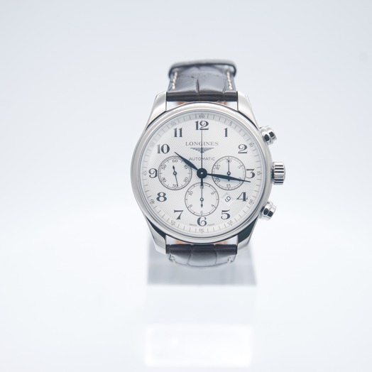 Longines The Longines Master Collection L28594783