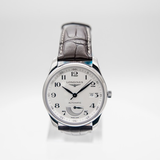 Longines The Longines Master Collection L29084783