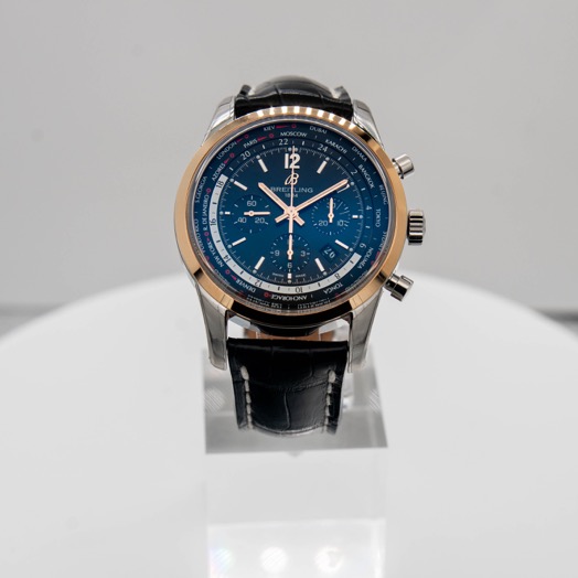 UB0510U4/BC26 Breitling Transocean