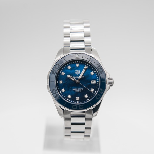 TAG Heuer Aquaracer WAY131L.BA0748