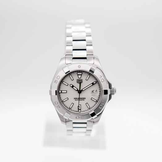 WBD2311.BA0740 TAG Heuer Aquaracer